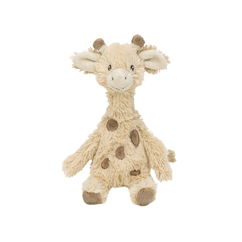 Giraffe Gus