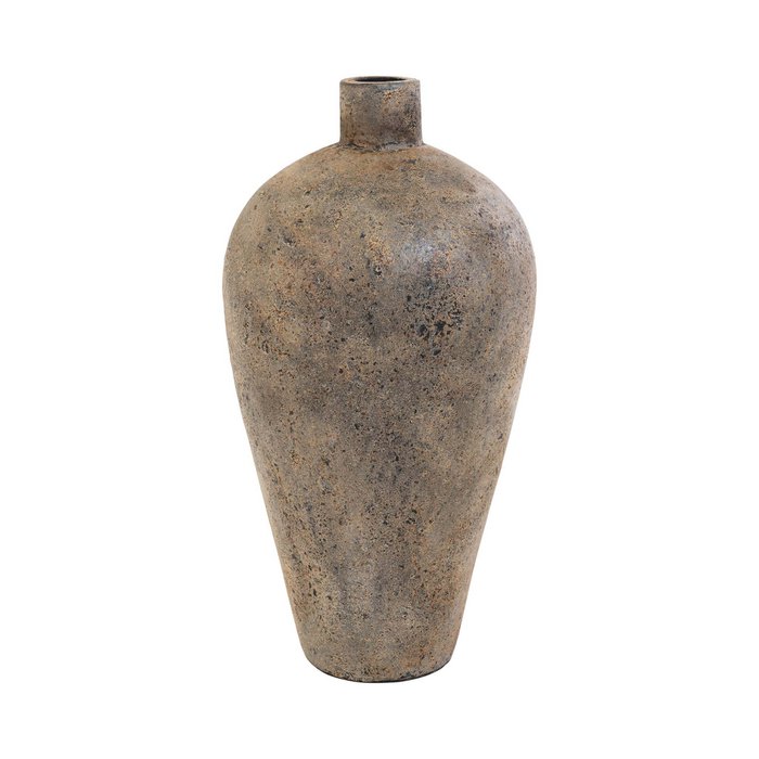 Corvo terra pot