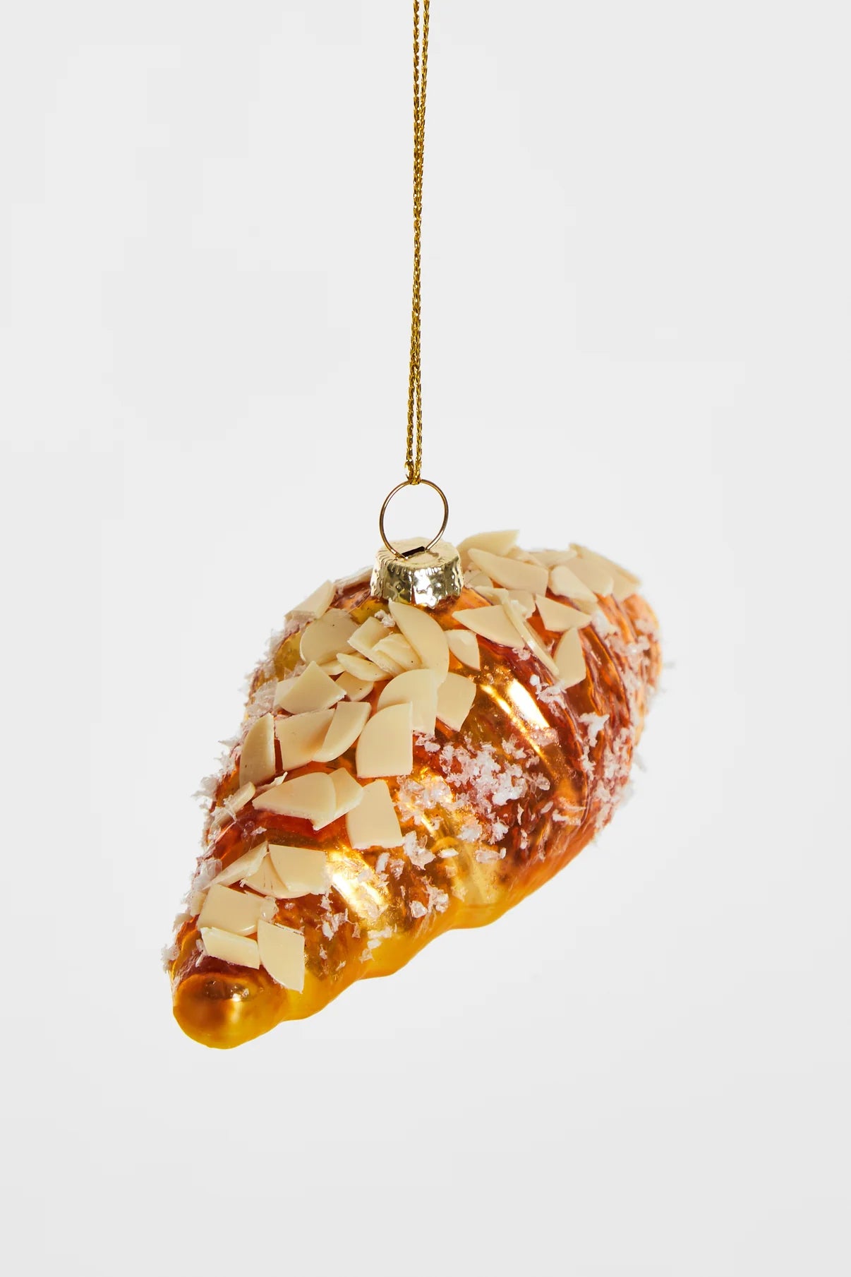 Amandelcroissant- Ja in de Boom