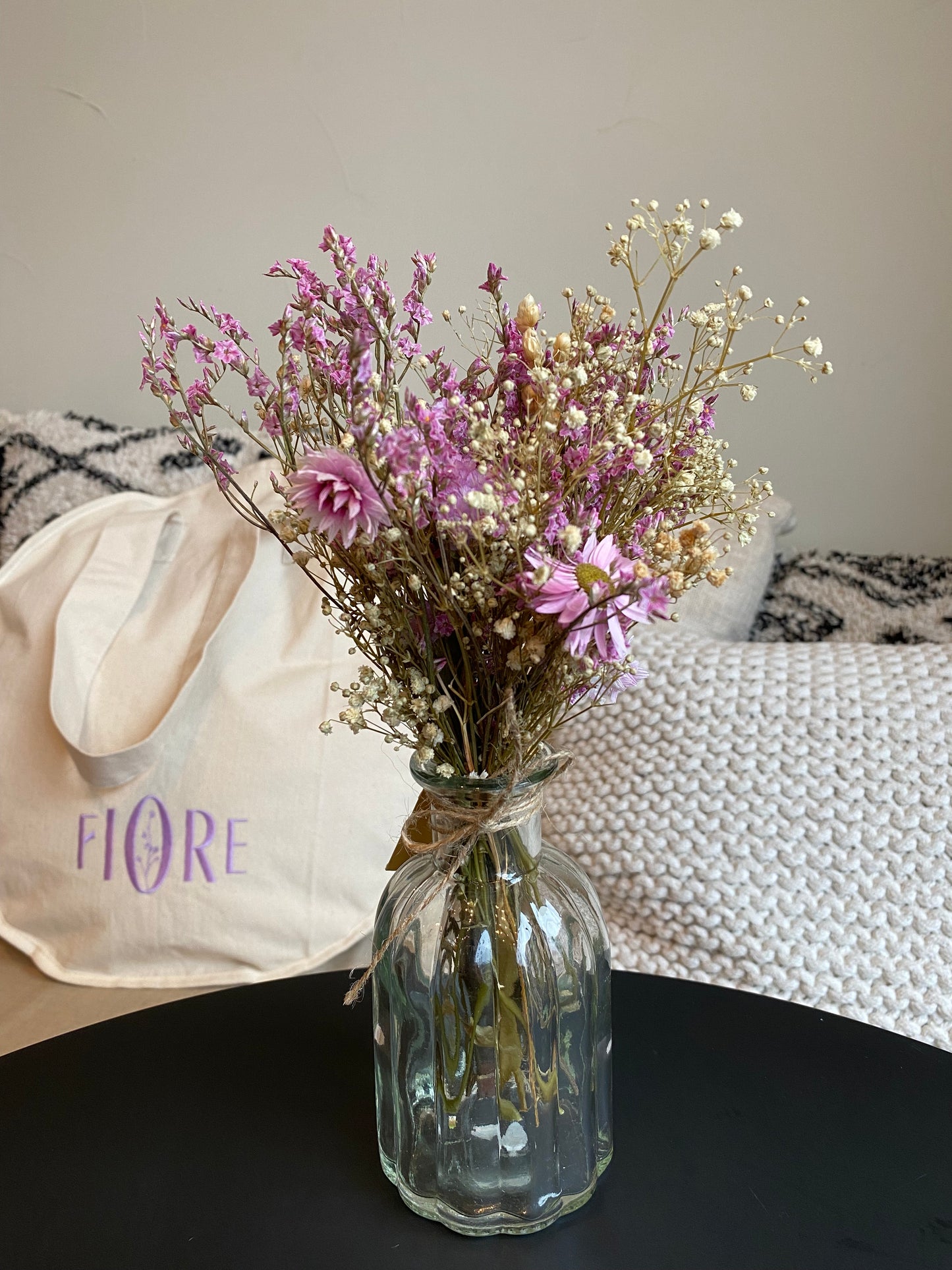 Dried Flowers