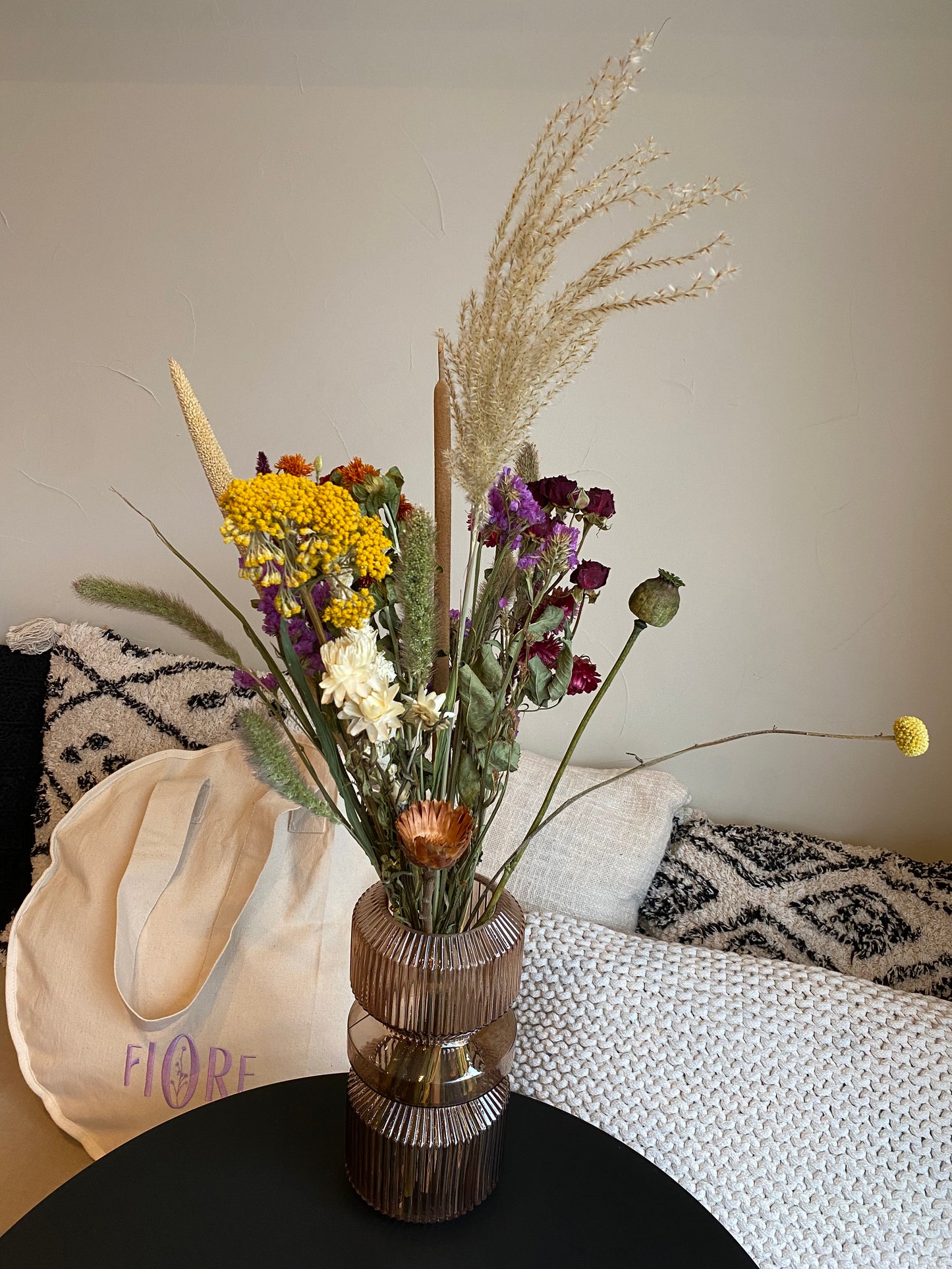 Dried Flowers