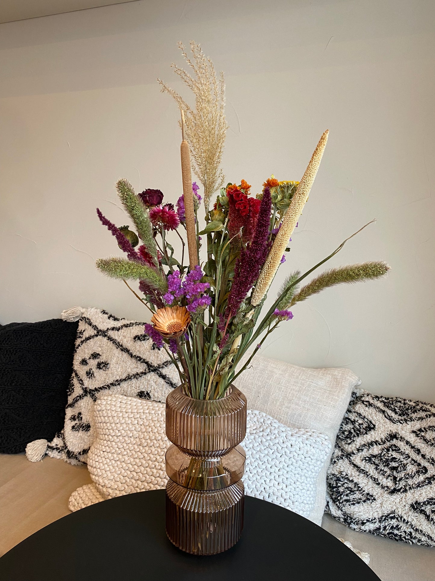 Dried Flowers
