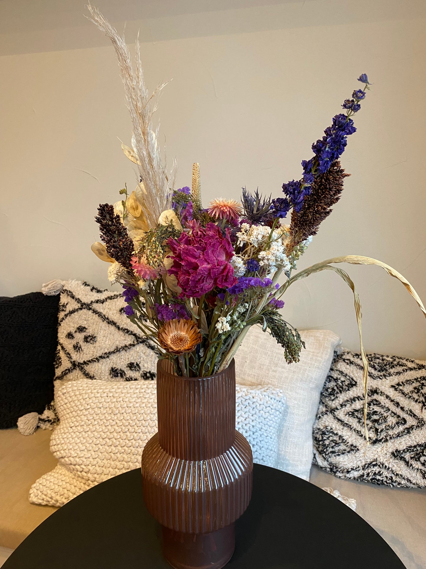 Dried Flowers