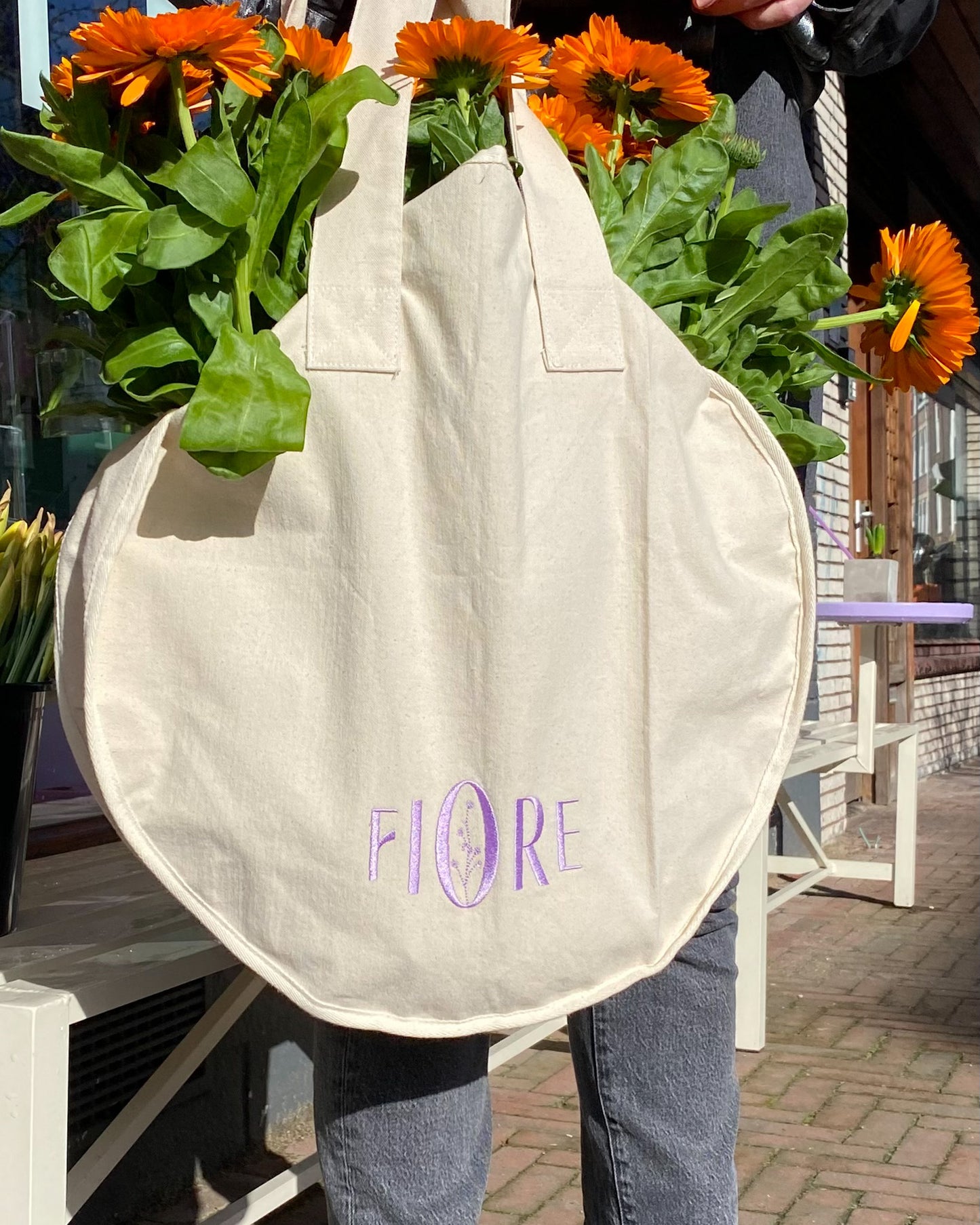 Fiore-tas