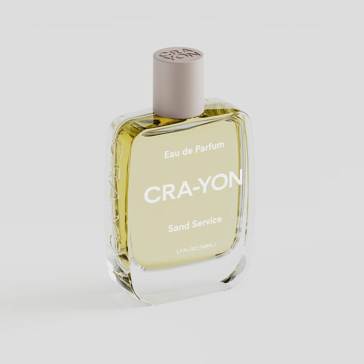 CRA-YON Zandservice