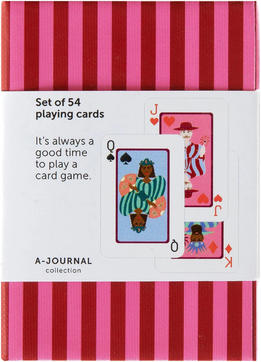 Playing Cards