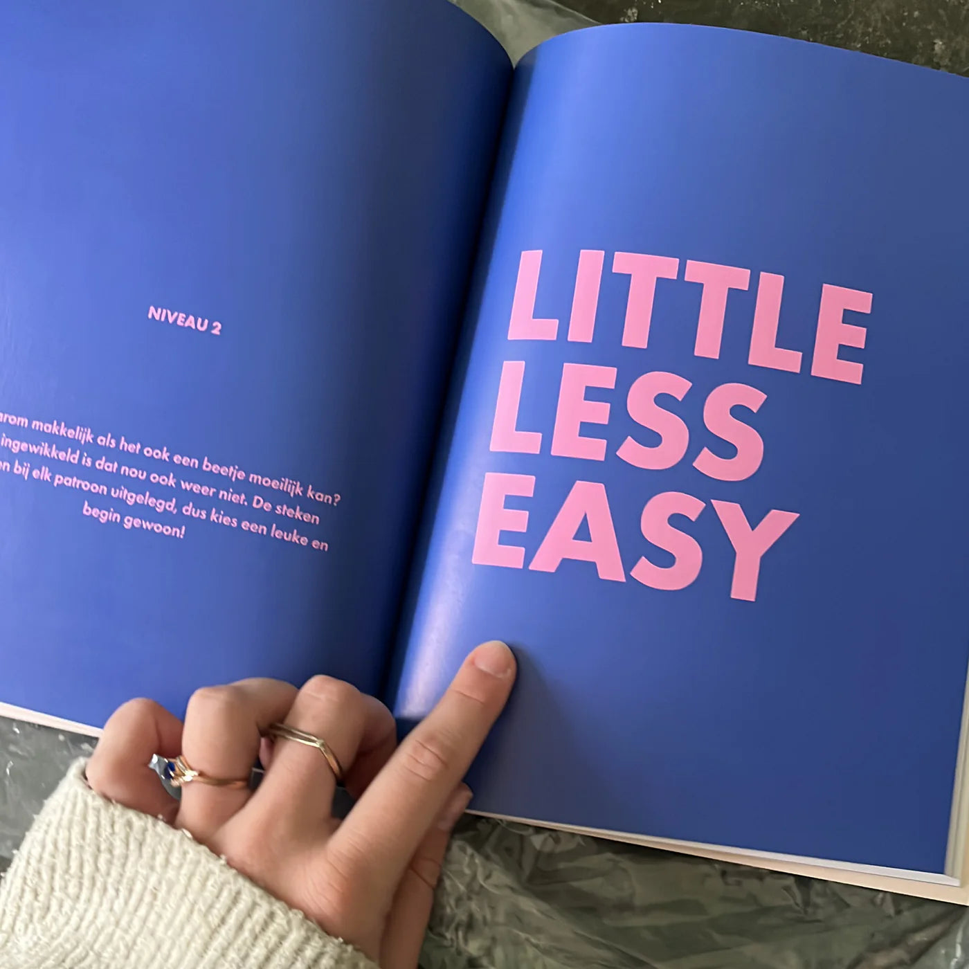 Het haakclubboek - Marie Marie