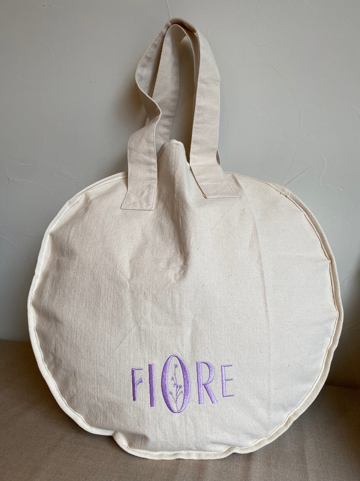 Fiore-tas