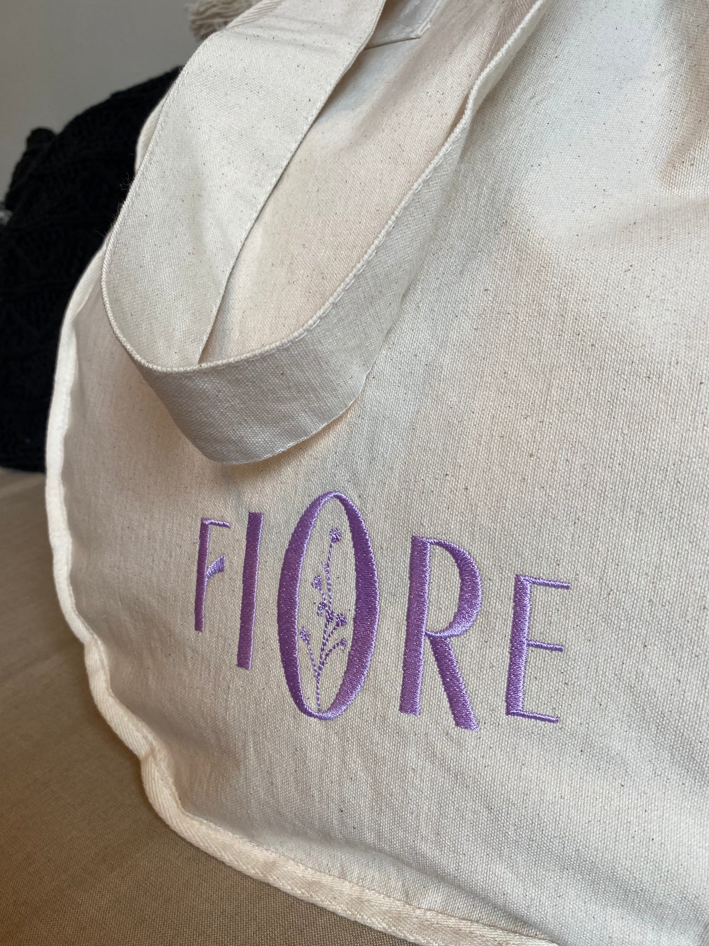 Fiore-tas
