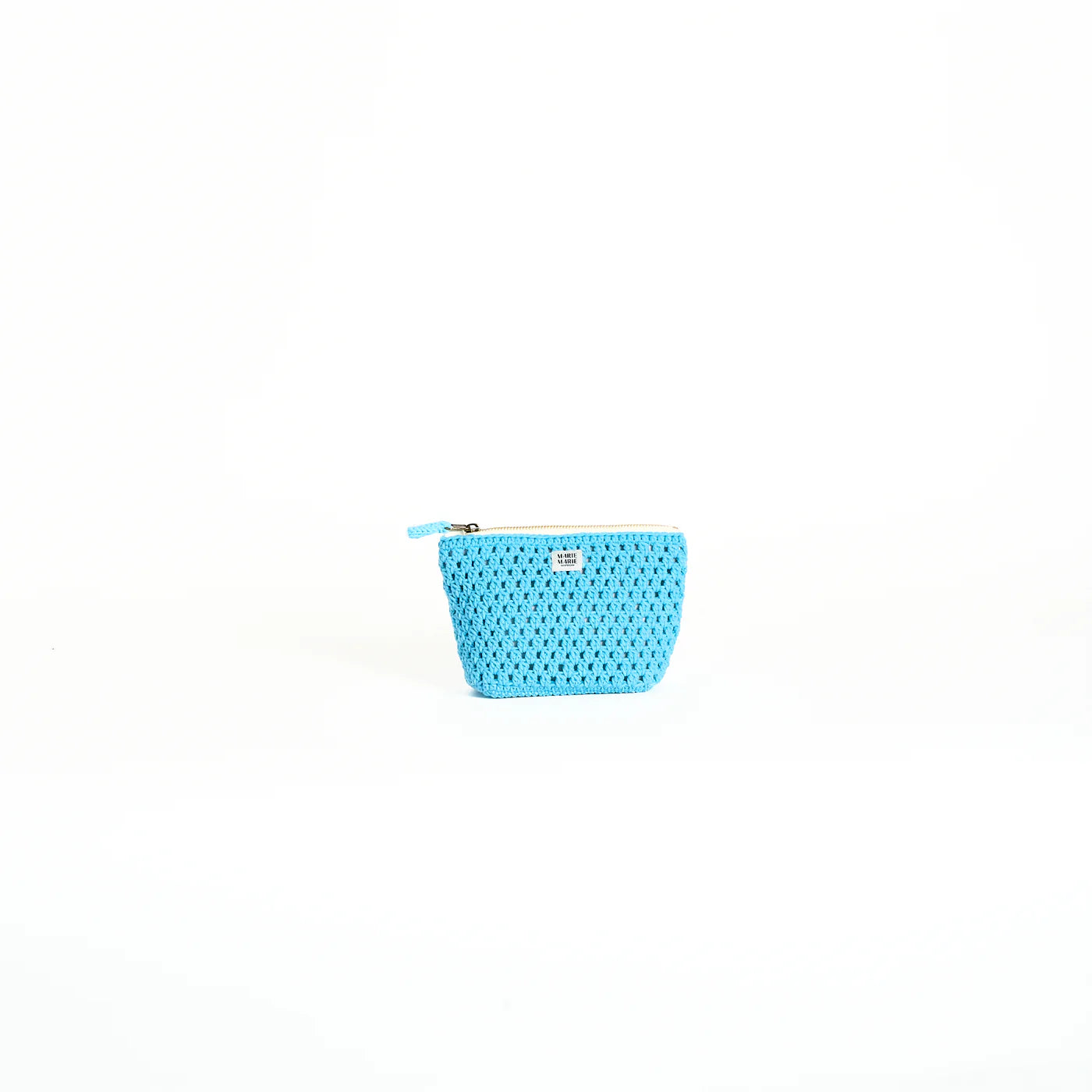 Crochet pouch S - Marie Marie Amsterdam