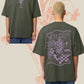 Fiore x Zeevanverf T-shirt