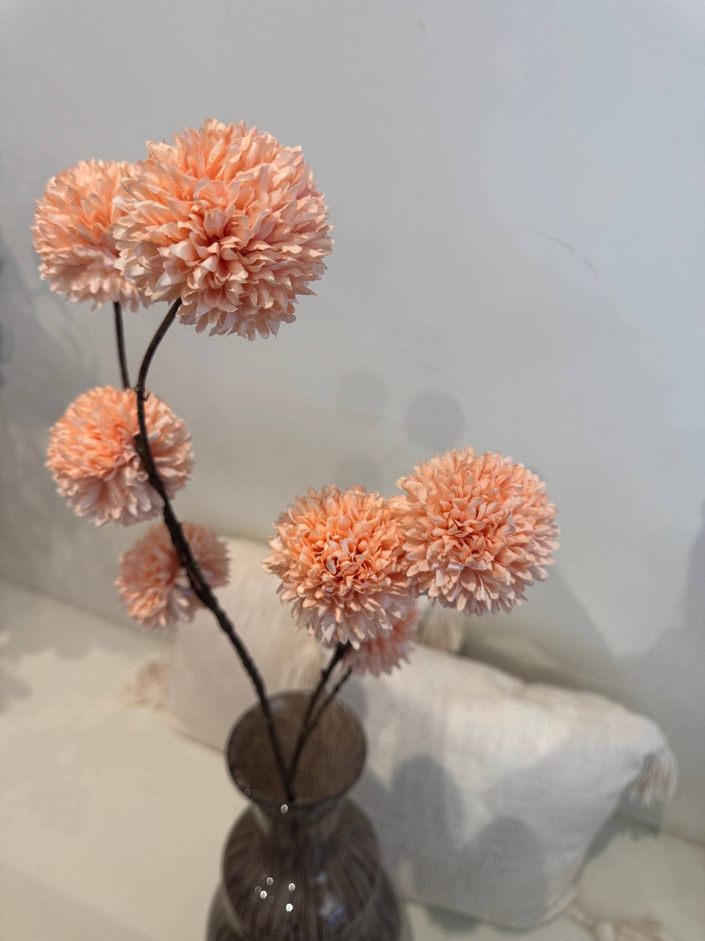 PomPom Branch Big