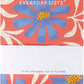 Notepad Flowers