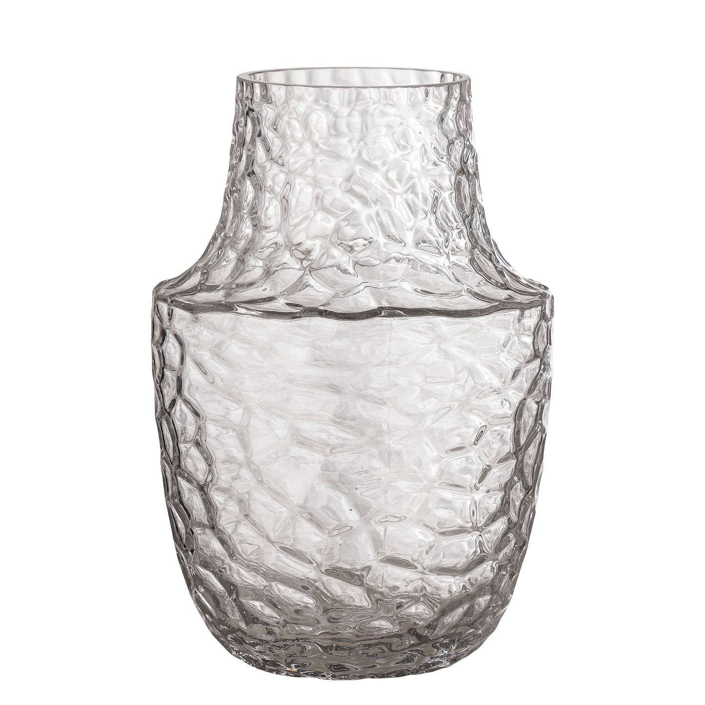 Flo Vase - Clear