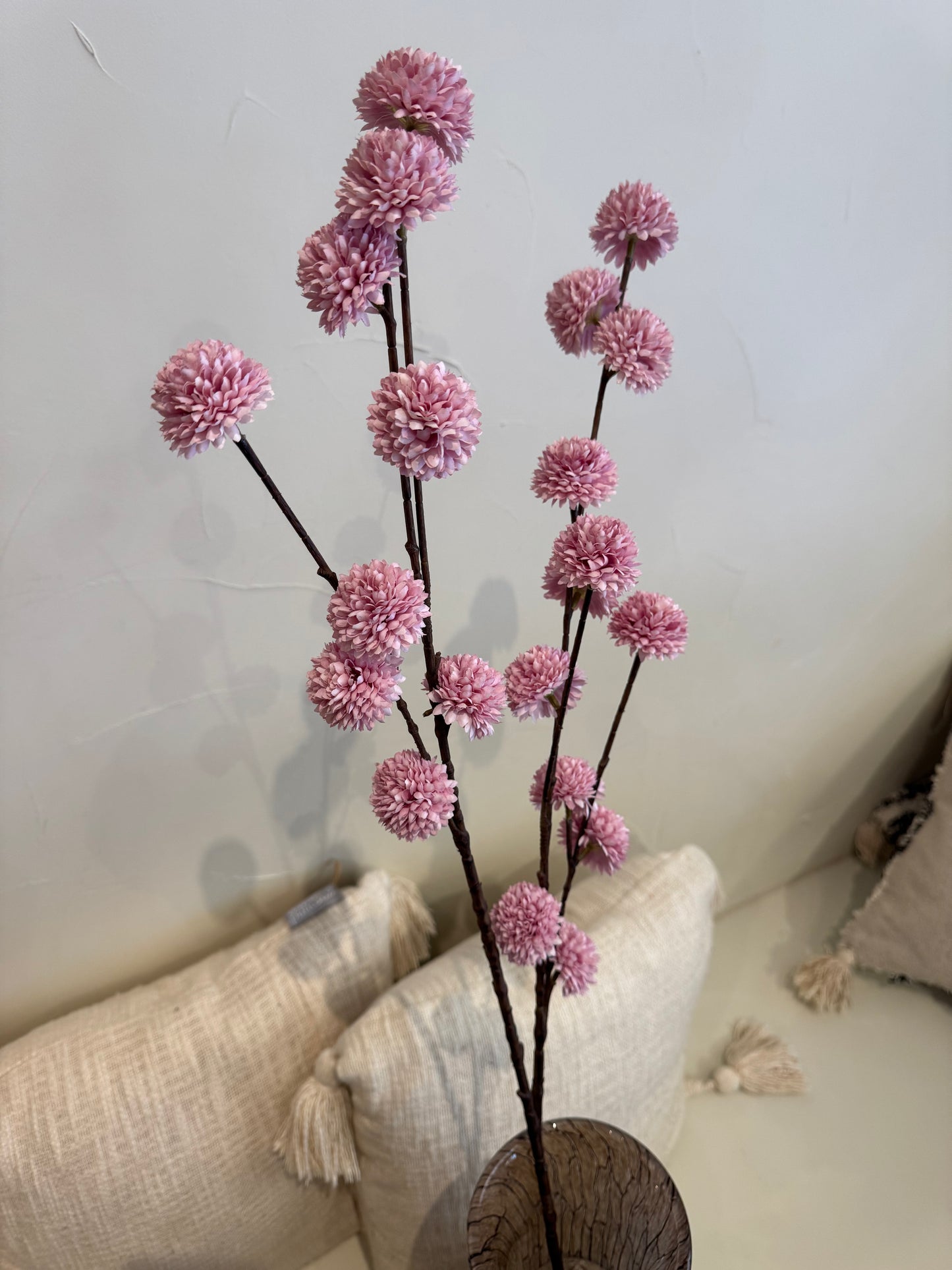PomPom Branch Small