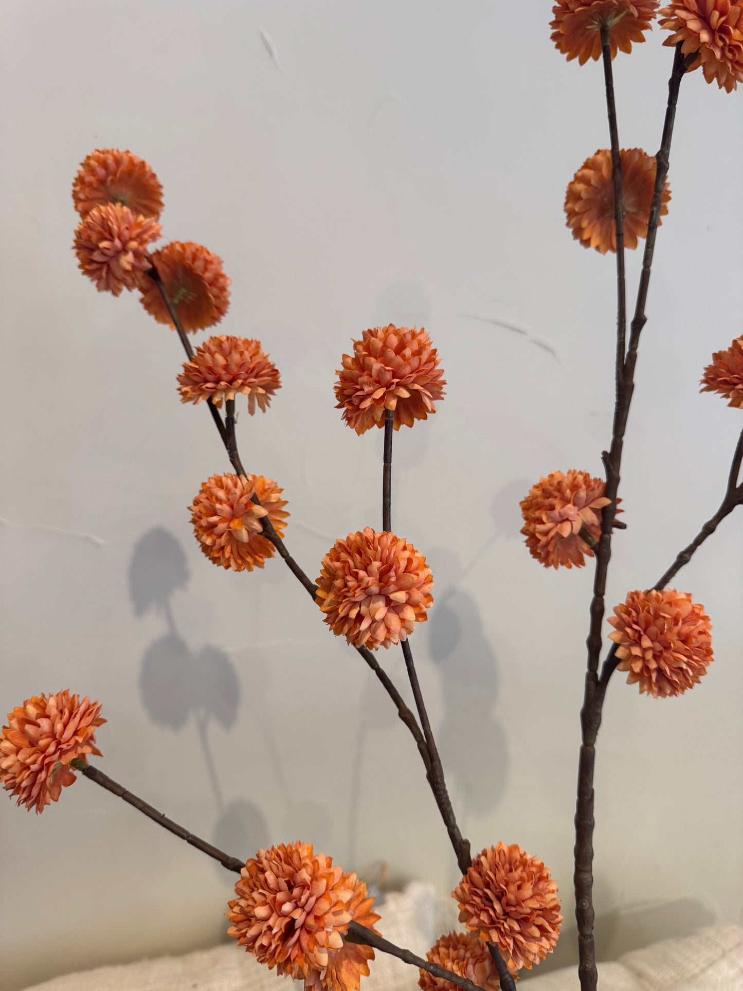 PomPom Branch Small