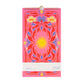 Birthday Calendar Sun Pink