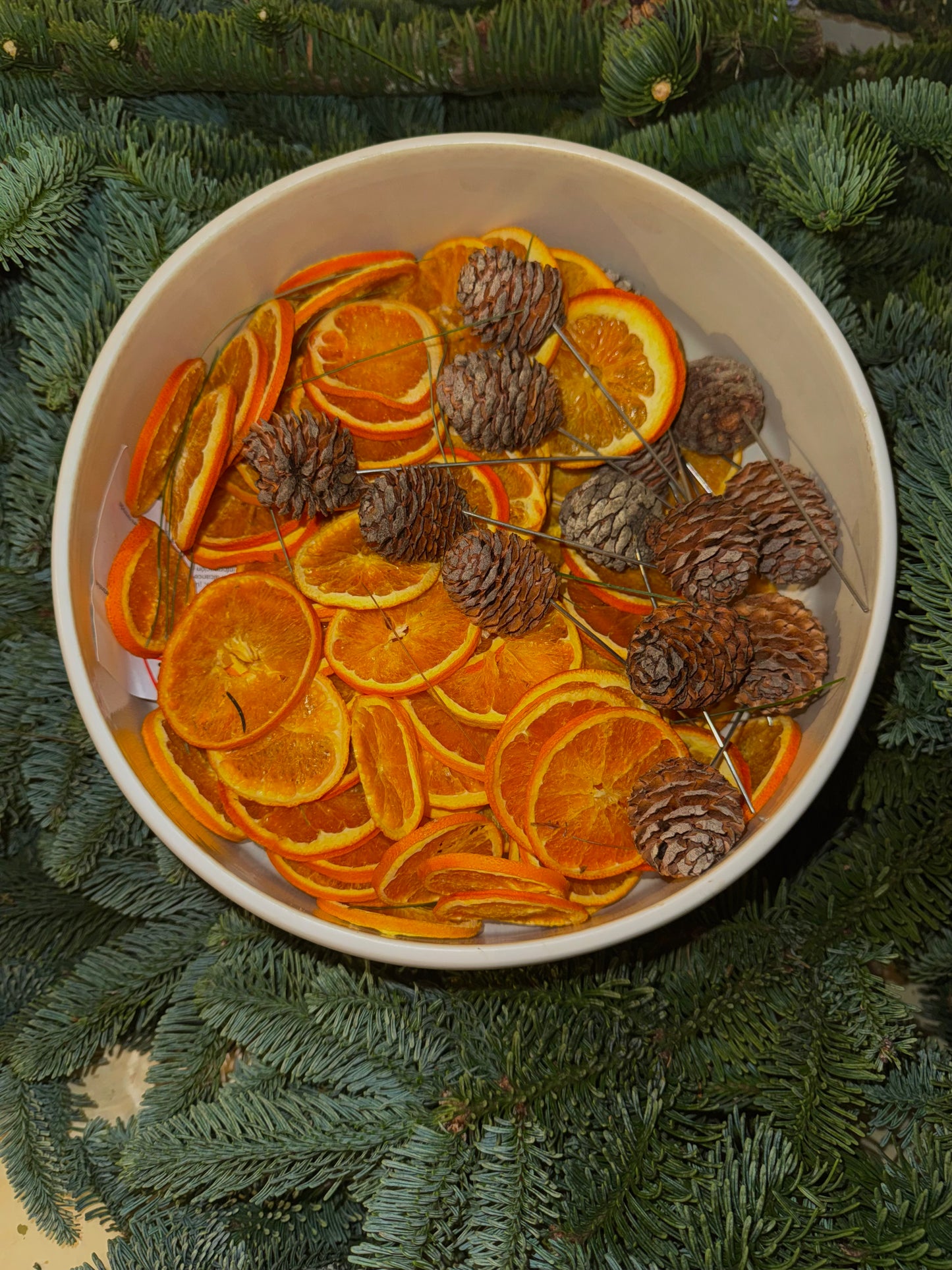 Winterkrans Workshop