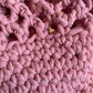 Big Crochet bag - CH