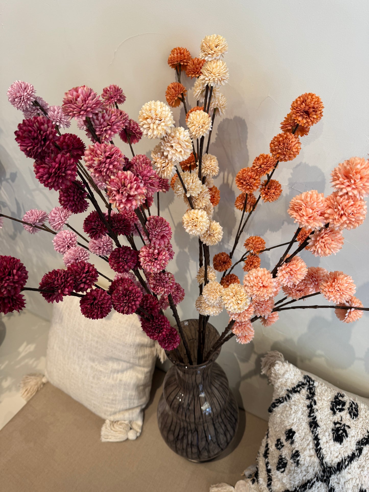 PomPom Branch Small