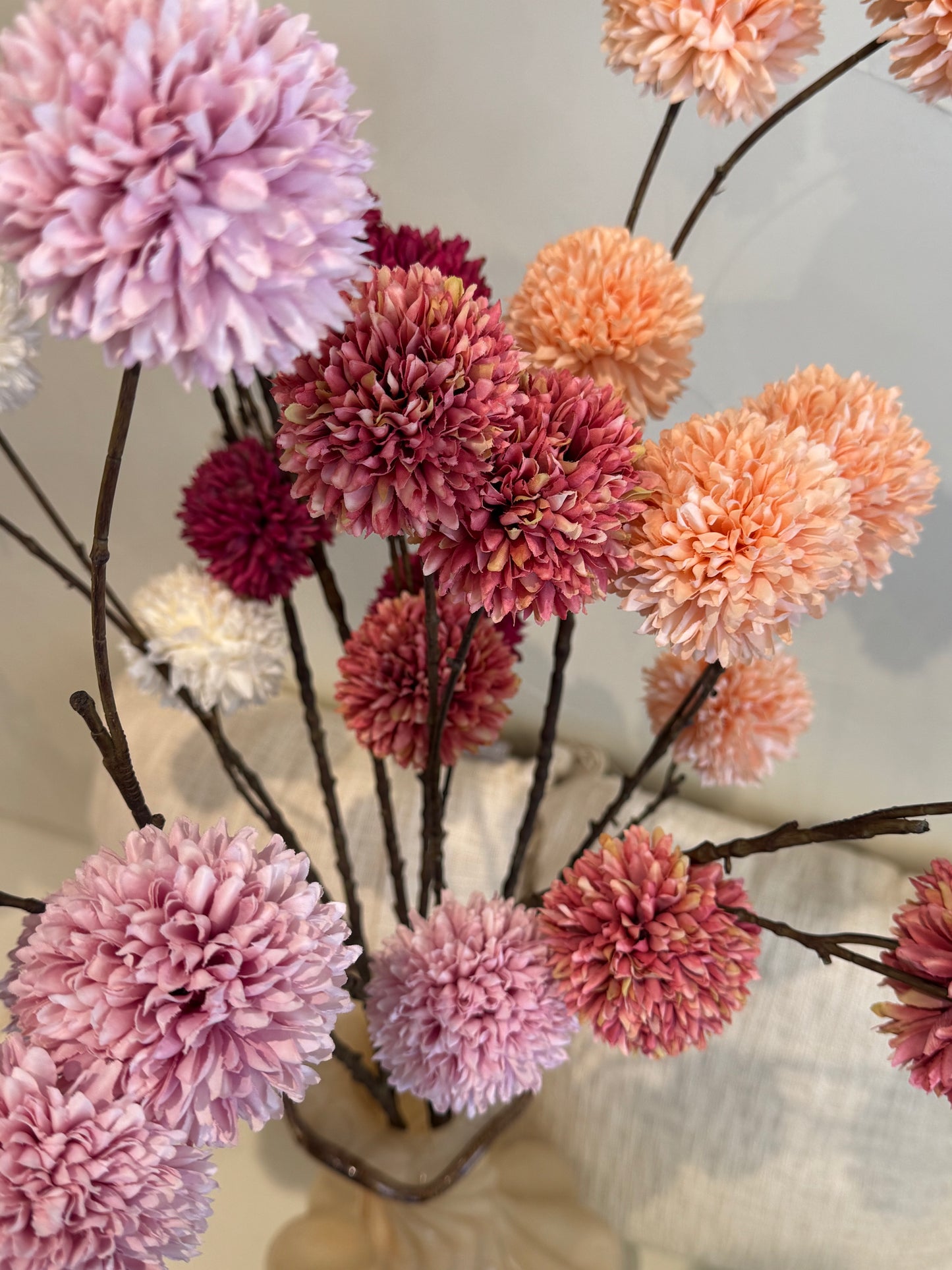 PomPom Branch Big
