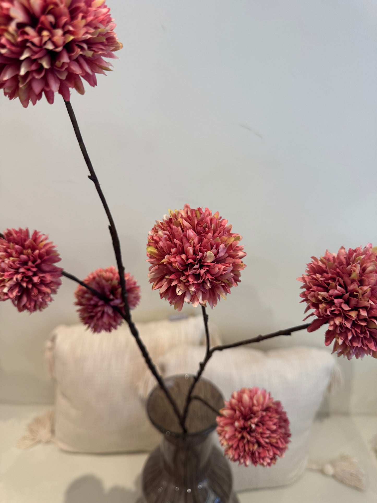 PomPom Branch Small