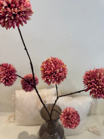PomPom Branch Small