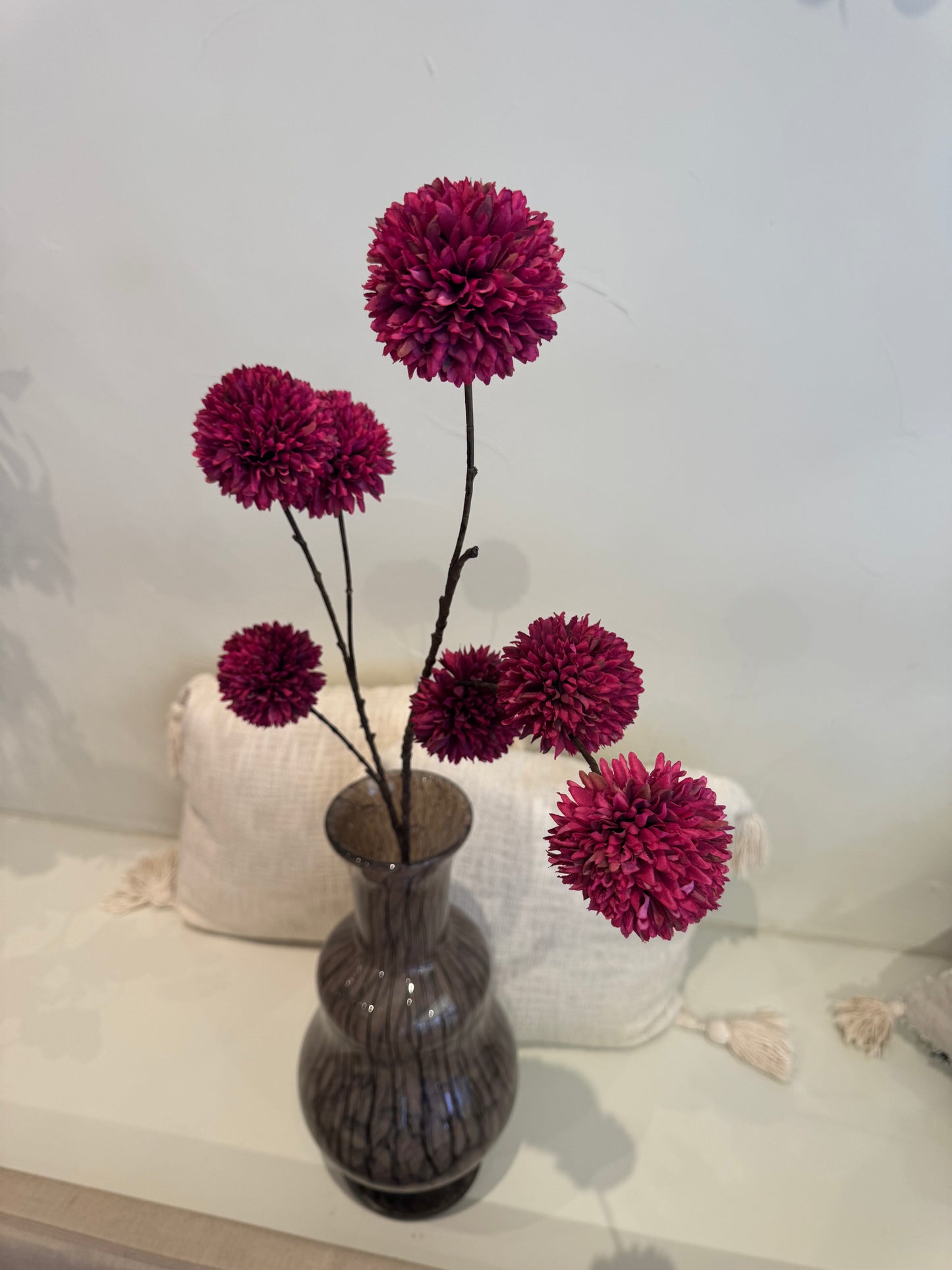 PomPom Branch Big