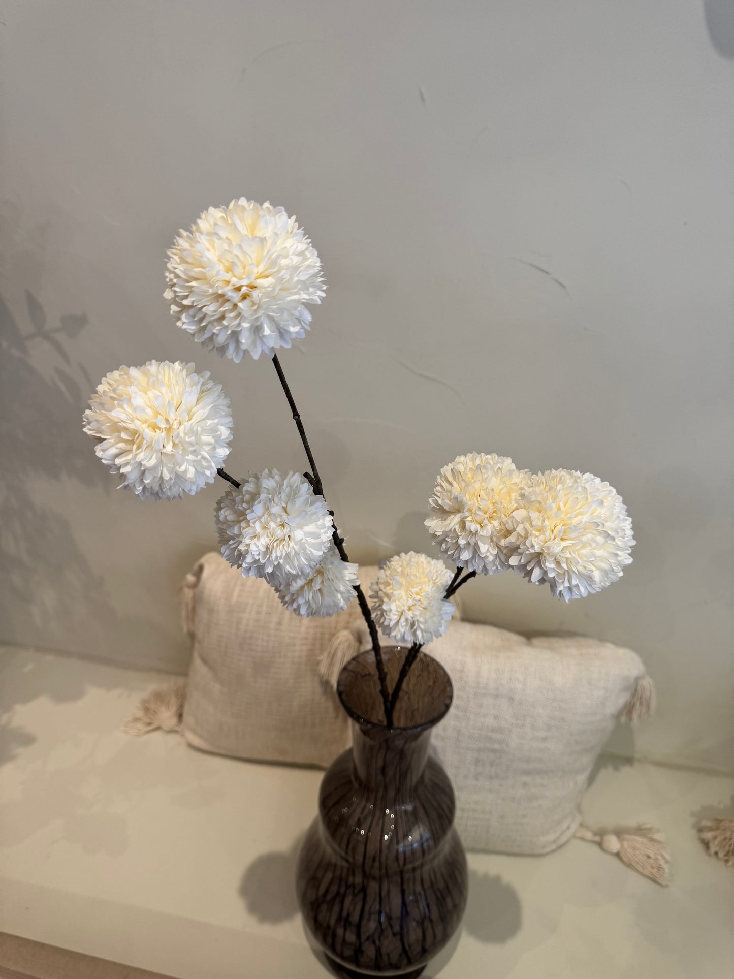 PomPom Branch Big