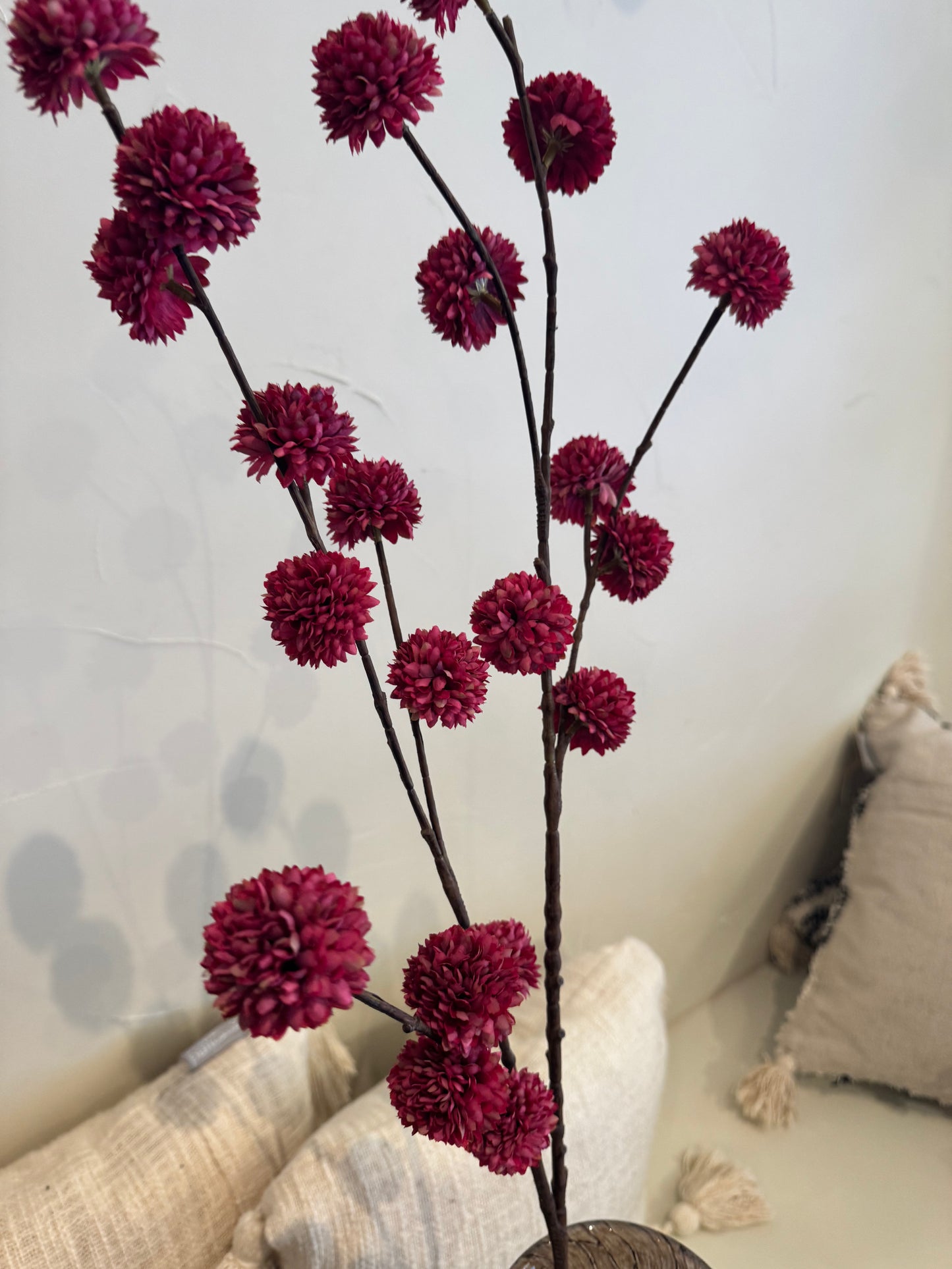 PomPom Branch Small
