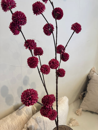 PomPom Branch Small