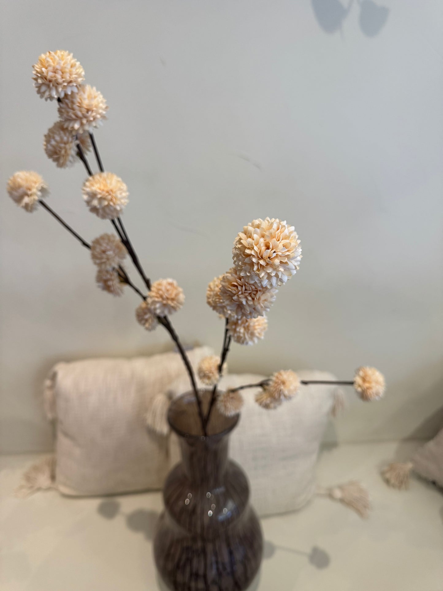 PomPom Branch Small
