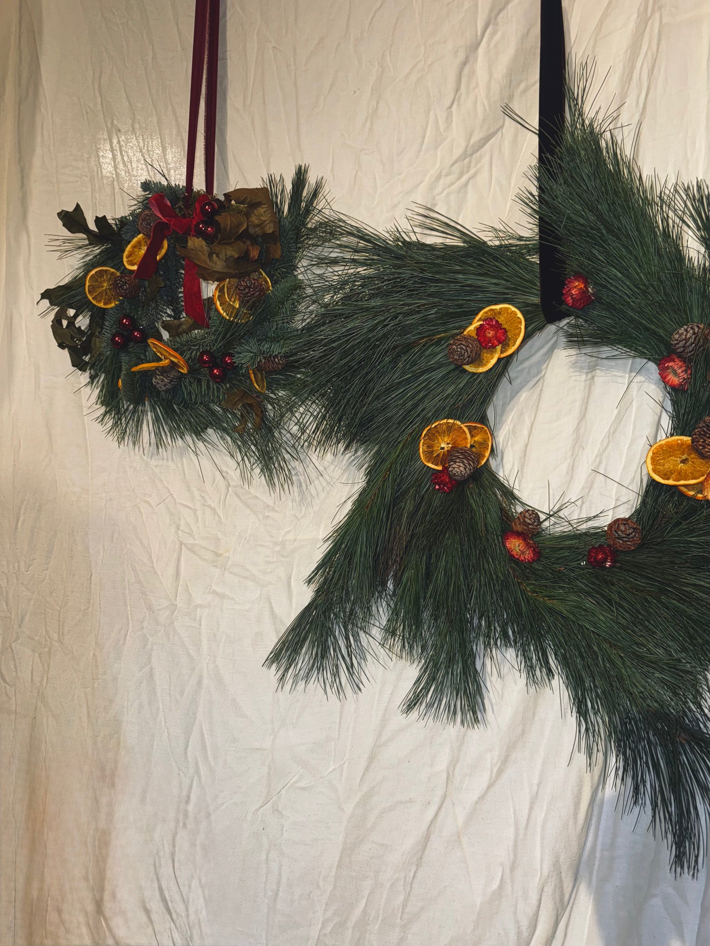 Winterkrans Workshop