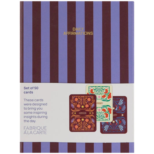 Affirmation Cards