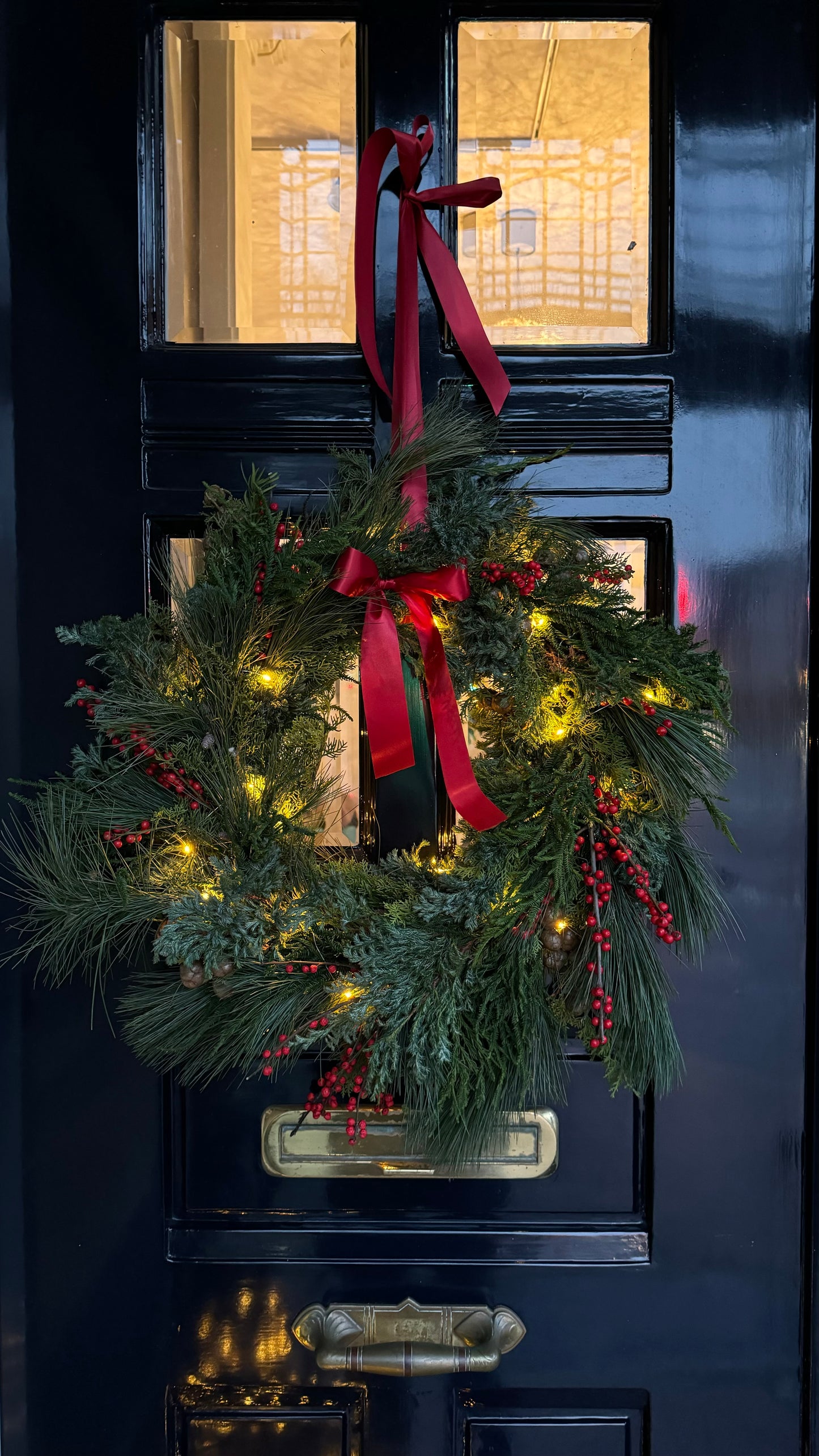 Winterkrans Workshop