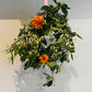Utrecht workshop organic flowers 