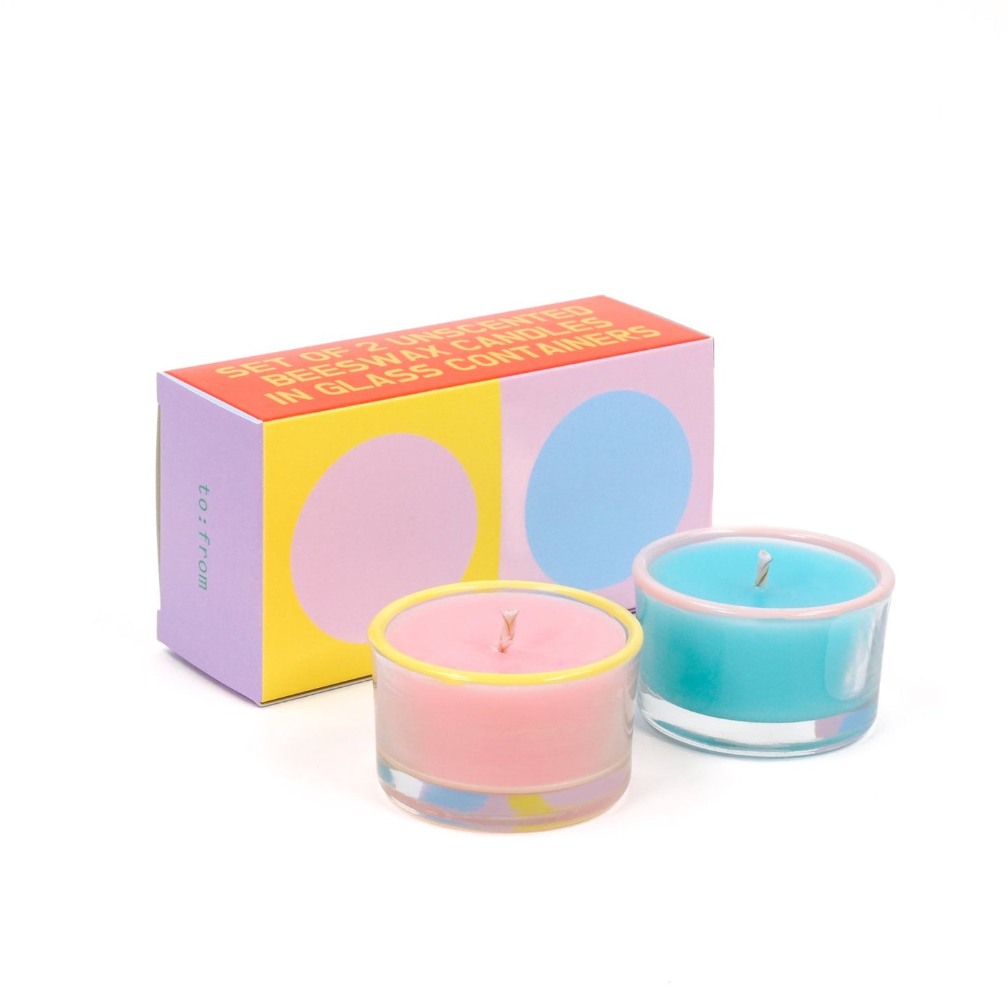 Party Candle Set