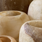 Alabaster Tealight holder
