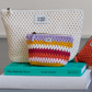 Crochet pouch S - Marie Marie Amsterdam
