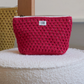 Crochet pouch S - Marie Marie Amsterdam