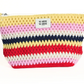 Crochet pouch L - Marie Marie Amsterdam