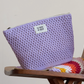 Crochet pouch L - Marie Marie Amsterdam