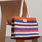 Crochet Shopper - Marie Marie Amsterdam