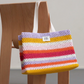 Crochet Shopper - Marie Marie Amsterdam