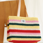Crochet Shopper - Marie Marie Amsterdam