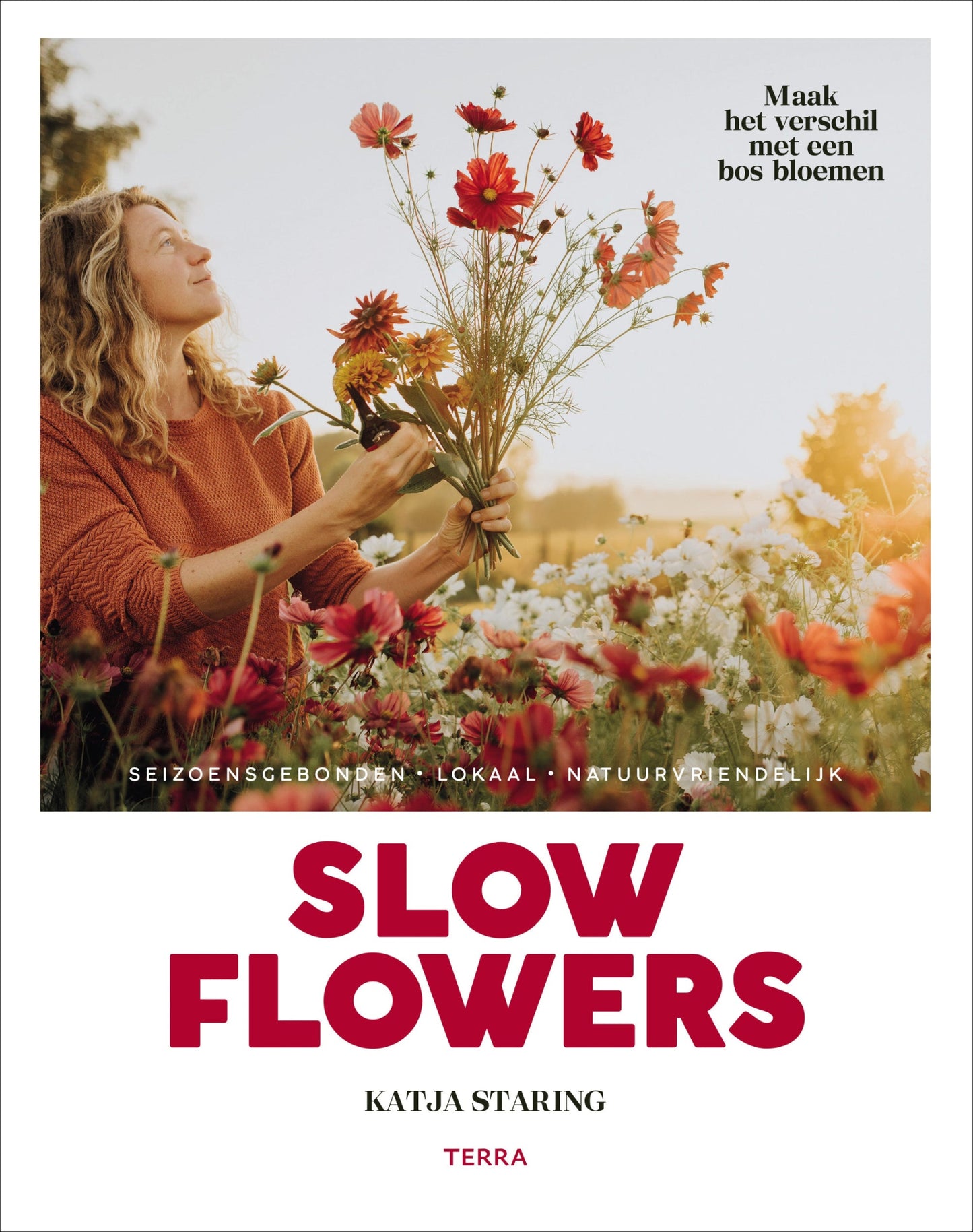 slow flowers maak het verschil met een bos bloemen seizoensgebonden lokaal natuurvriendelijk