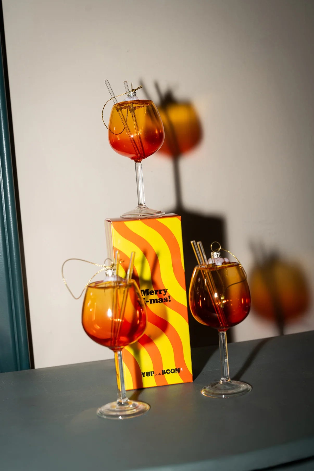 Spritz - Yup in de Boom