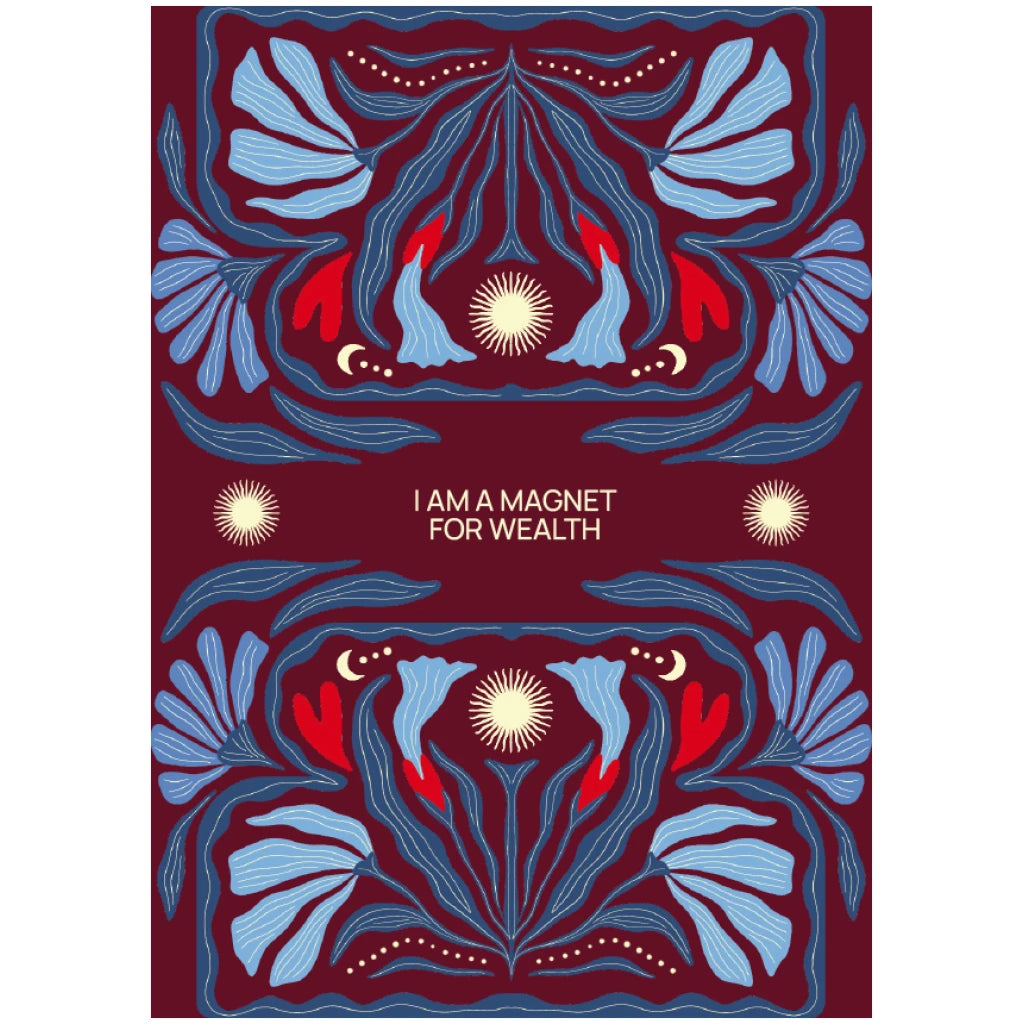 Affirmation Cards