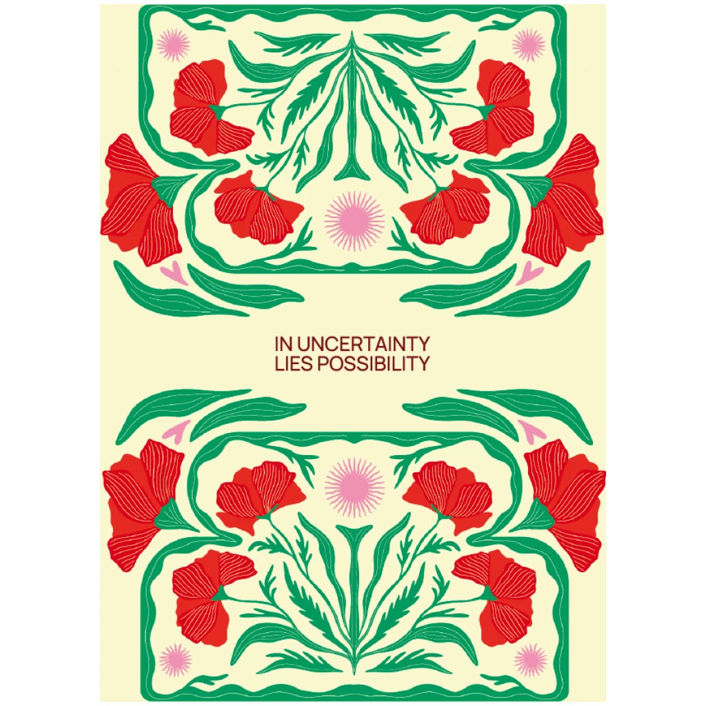 Affirmation Cards