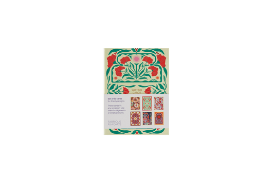 Writing Cards
